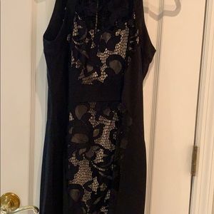 Very pretty Cache dress